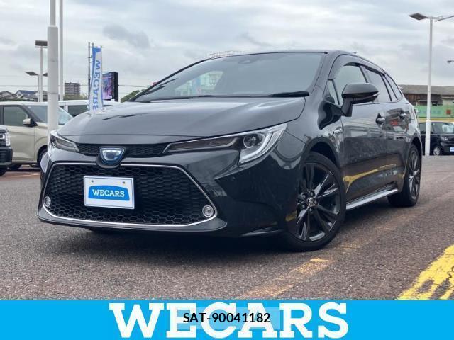 Toyota COROLLA TOURING 2020-11 8056257-0