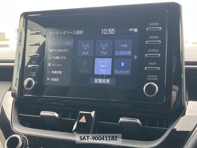 Toyota COROLLA TOURING 2020-11 8056257-10
