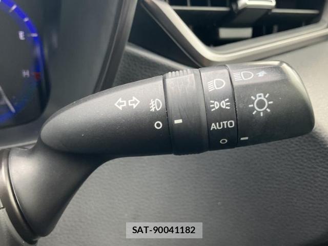 Toyota COROLLA TOURING 2020-11 8056257-15