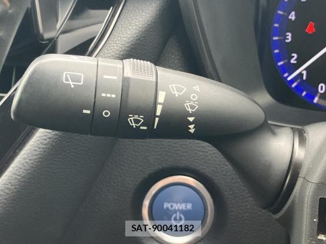 Toyota COROLLA TOURING 2020-11 8056257-16