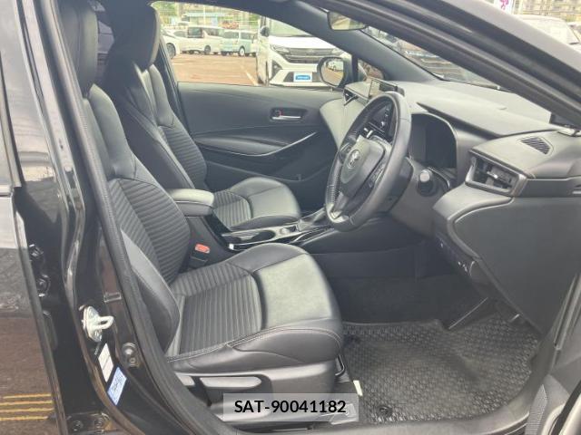 Toyota COROLLA TOURING 2020-11 8056257-3