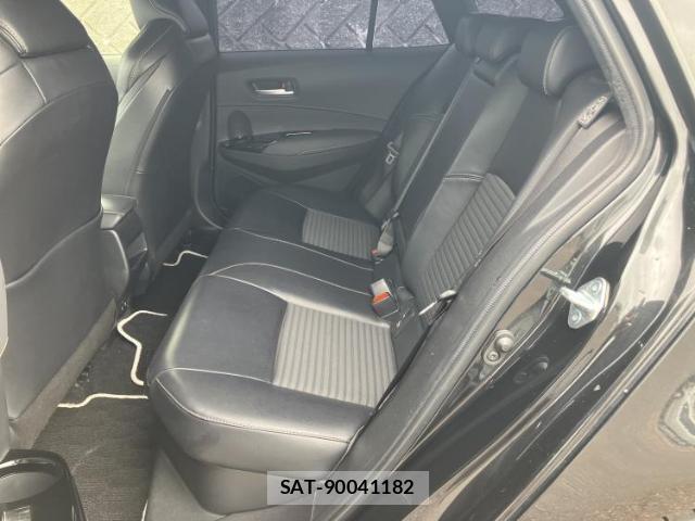 Toyota COROLLA TOURING 2020-11 8056257-6