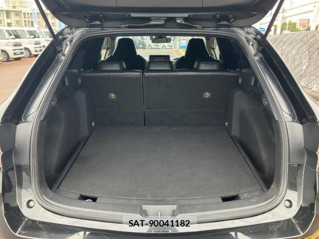 Toyota COROLLA TOURING 2020-11 8056257-7