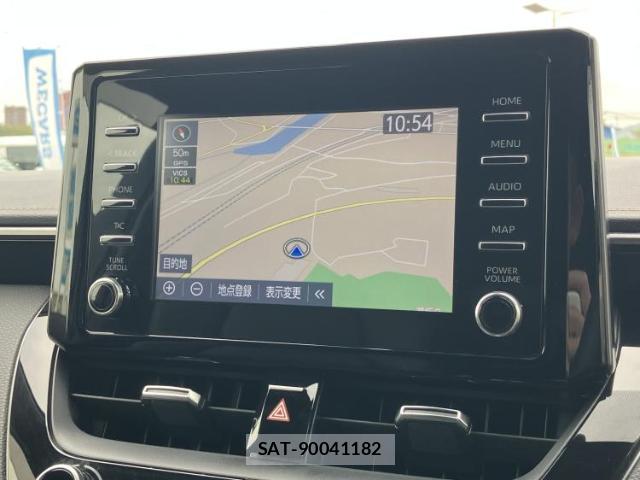Toyota COROLLA TOURING 2020-11 8056257-9