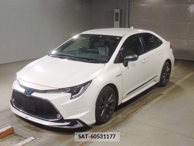 sat car