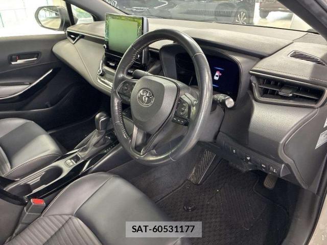 Toyota COROLLA 2019-11 8053328-5