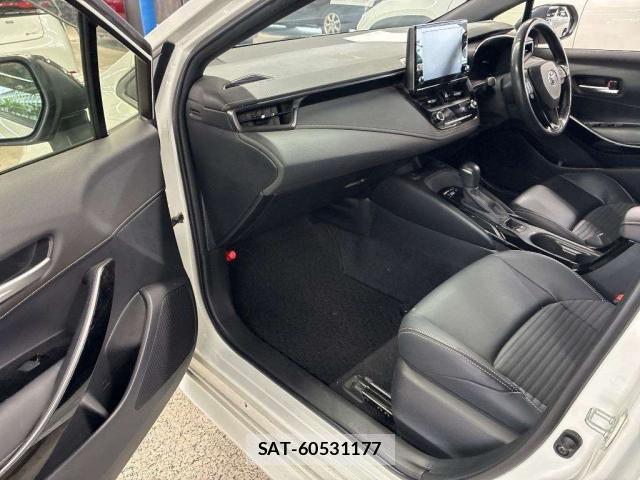 Toyota COROLLA 2019-11 8053328-6