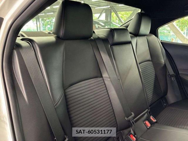 Toyota COROLLA 2019-11 8053328-7
