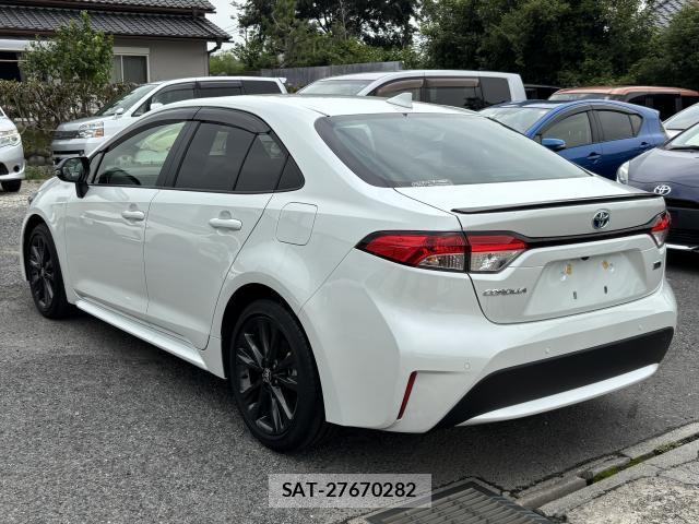 Toyota COROLLA 2023-11 8054147-1