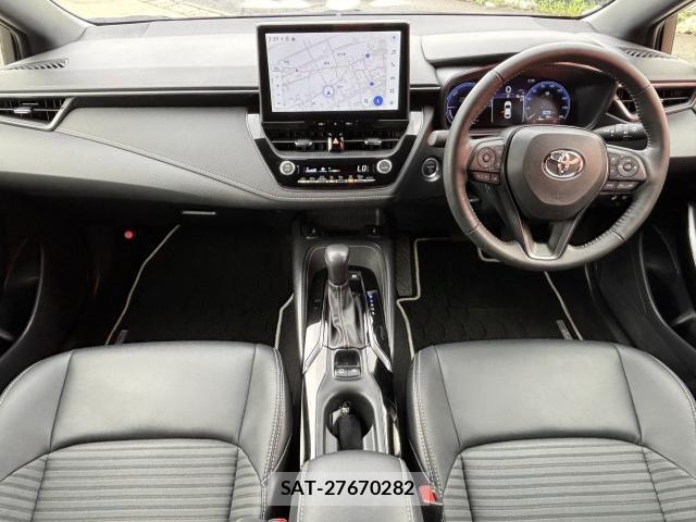Toyota COROLLA 2023-11 8054147-2