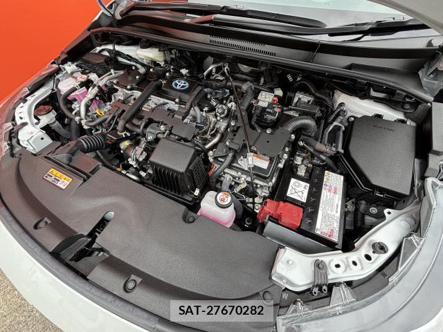 Toyota COROLLA 2023-11 8054147-7