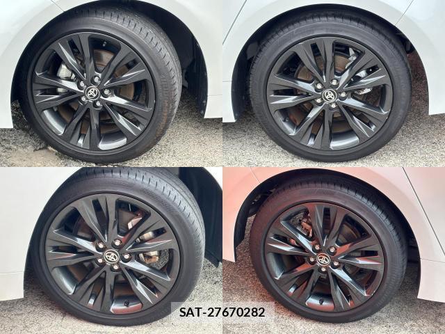 Toyota COROLLA 2023-11 8054147-8