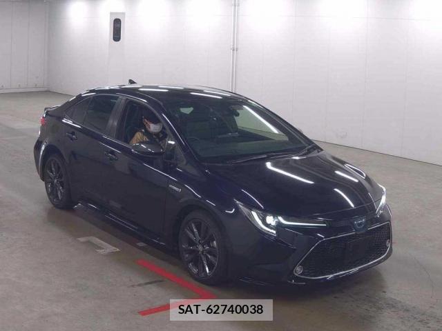 sat car