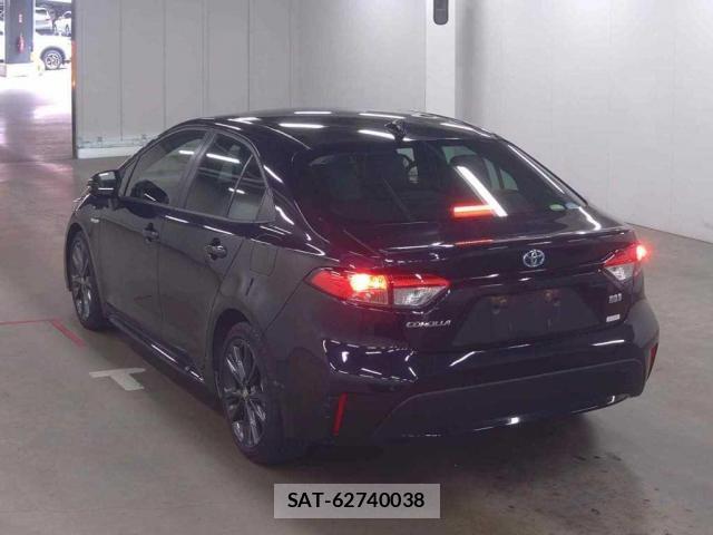 Toyota COROLLA 2019-09 8054709-1