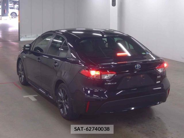 Toyota COROLLA 2019-09 8054709-4