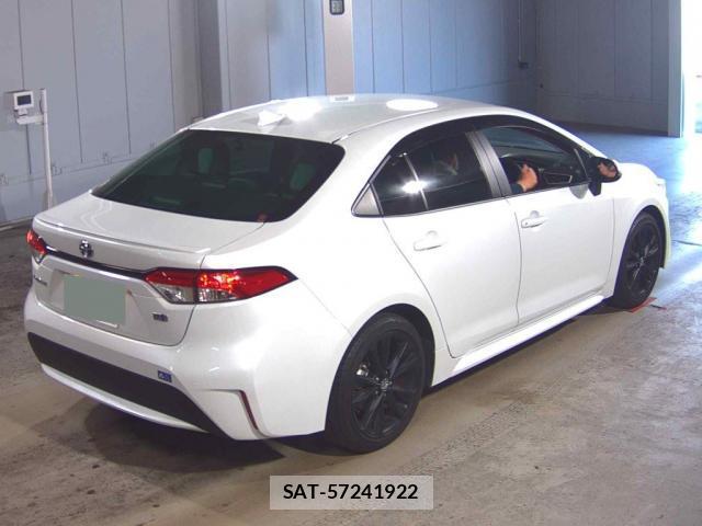 Toyota COROLLA 2022-04 8055052-1