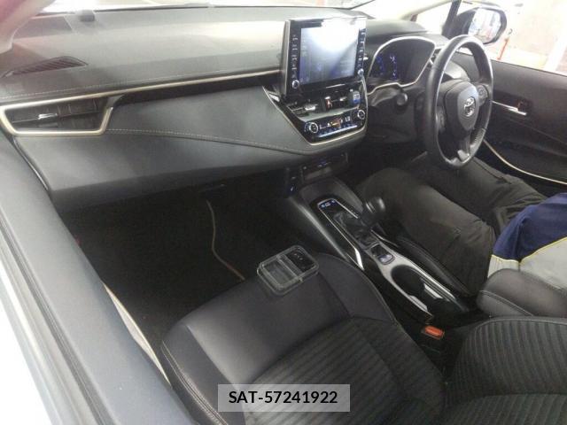 Toyota COROLLA 2022-04 8055052-2