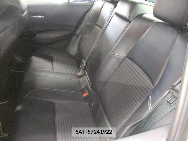 Toyota COROLLA 2022-04 8055052-3