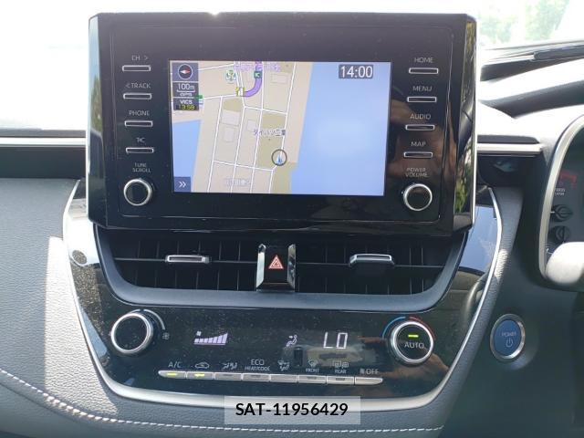 Toyota COROLLA 2021-07 8055270-10