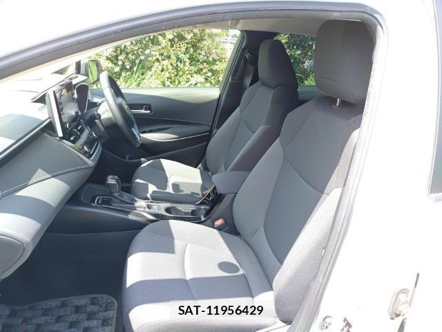 Toyota COROLLA 2021-07 8055270-15