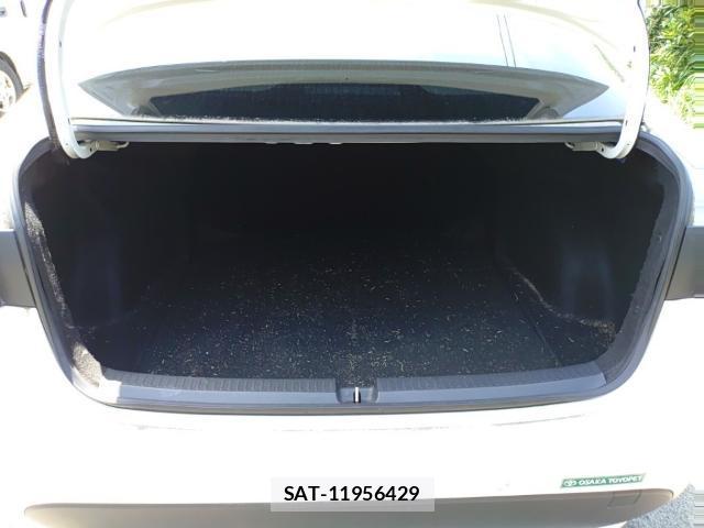 Toyota COROLLA 2021-07 8055270-7