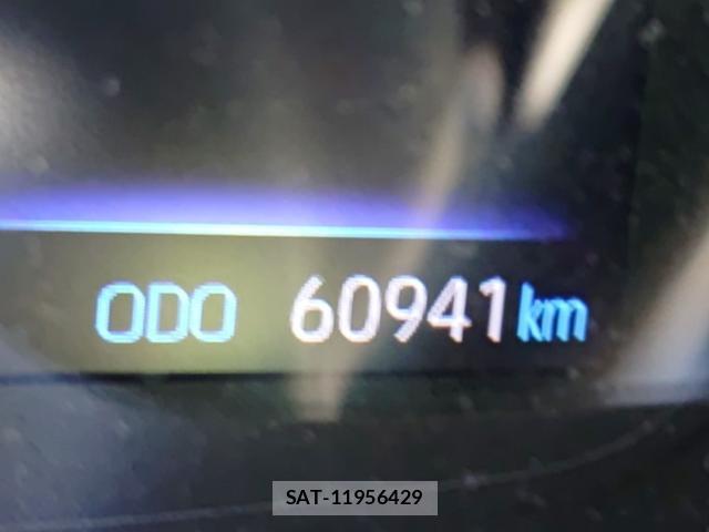 Toyota COROLLA 2021-07 8055270-9