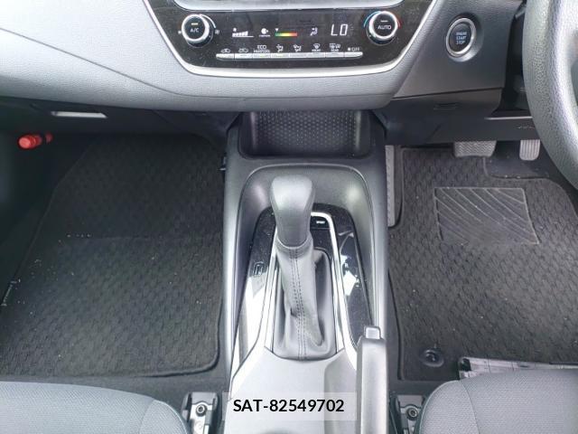 Toyota COROLLA 2021-07 8055291-11
