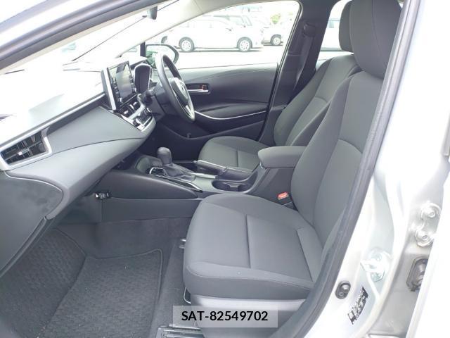 Toyota COROLLA 2021-07 8055291-15