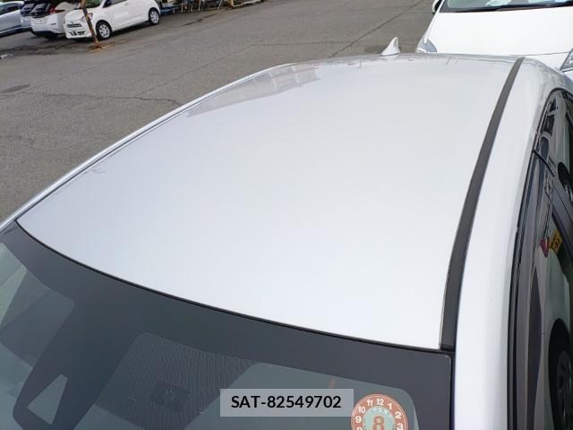 Toyota COROLLA 2021-07 8055291-6