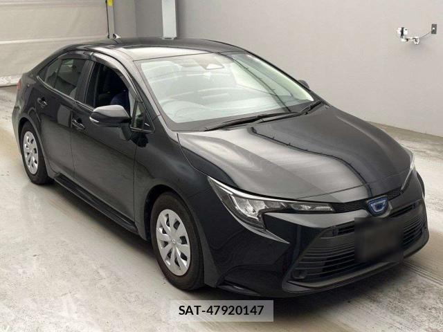 Toyota COROLLA 2023-06 8055557-0