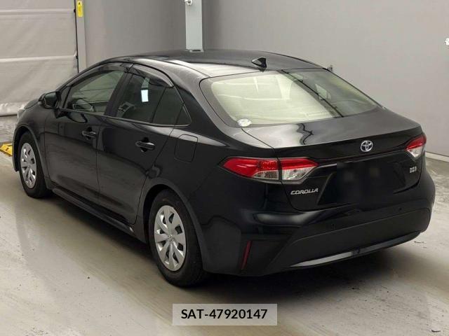 Toyota COROLLA 2023-06 8055557-1