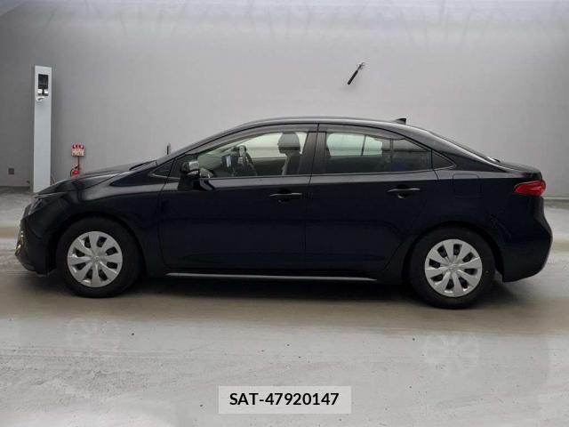 Toyota COROLLA 2023-06 8055557-10