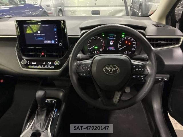 Toyota COROLLA 2023-06 8055557-2