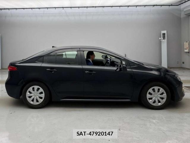 Toyota COROLLA 2023-06 8055557-3
