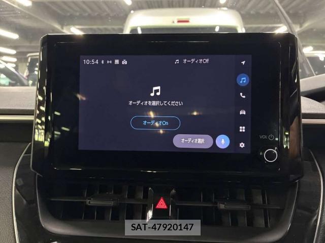 Toyota COROLLA 2023-06 8055557-4