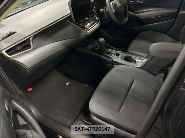 Toyota COROLLA 2023-06 8055557-5