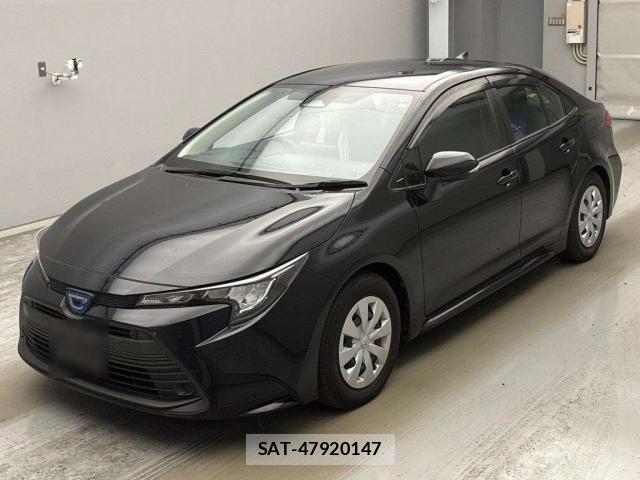 Toyota COROLLA 2023-06 8055557-7
