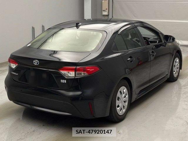 Toyota COROLLA 2023-06 8055557-8