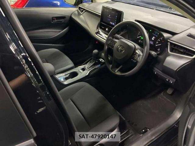 Toyota COROLLA 2023-06 8055557-9