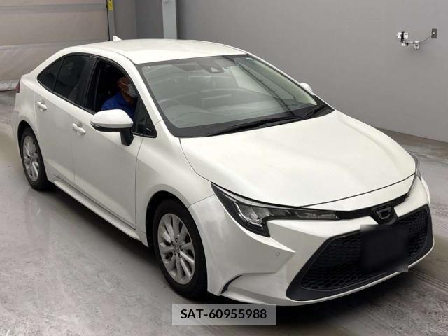 sat car
