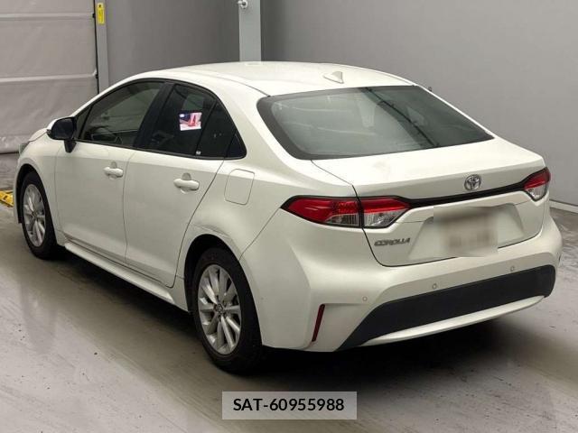 Toyota COROLLA 2019-09 8055559-1