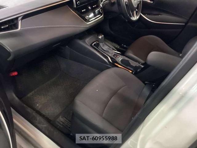 Toyota COROLLA 2019-09 8055559-11