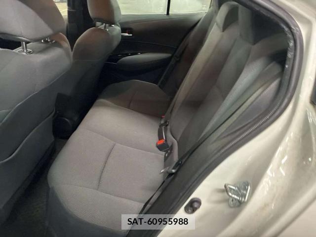Toyota COROLLA 2019-09 8055559-6