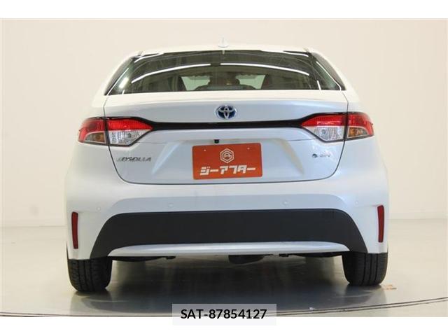 Toyota COROLLA 2024-09 8055898-11