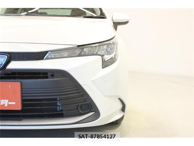 Toyota COROLLA 2024-09 8055898-14