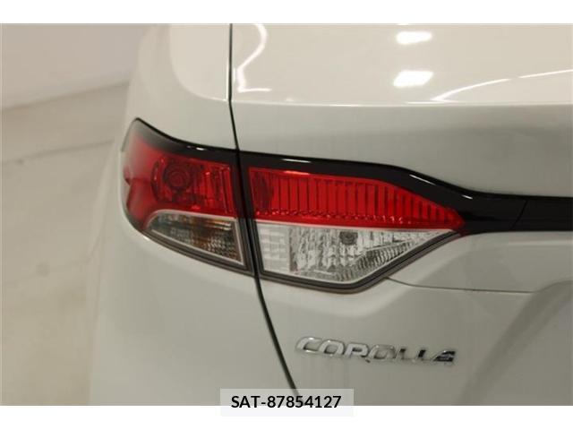 Toyota COROLLA 2024-09 8055898-19