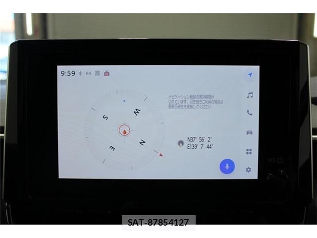 Toyota COROLLA 2024-09 8055898-2