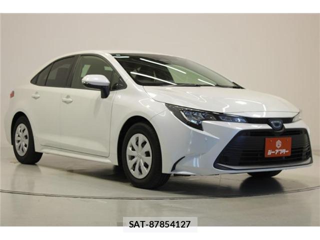 Toyota COROLLA 2024-09 8055898-6