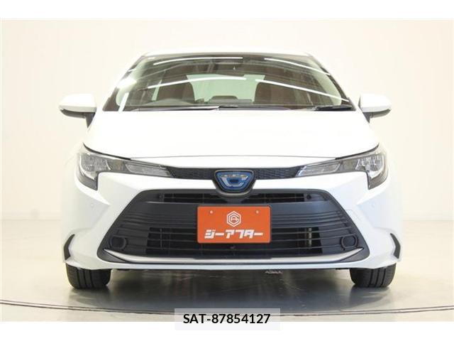 Toyota COROLLA 2024-09 8055898-7