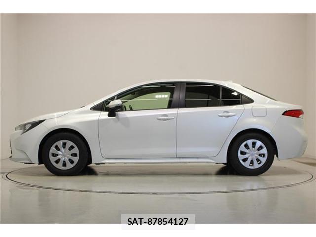 Toyota COROLLA 2024-09 8055898-9